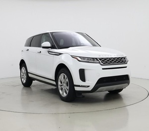 สุดยอดข้อเสนอ2020 landd rovver rangee roverrr Evoque P250 S AWD มือสอง - Product Image 1