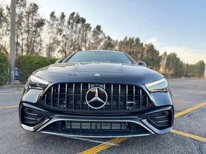 Mercedes-Benz CLE 53 AMG 4MATIC 2024 Usado, Último Modelo - Product Image 5