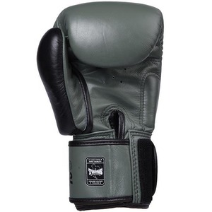 Gants de boxe en cuir personnalisés professionnels pour Muay Thai, MMA, Kick Boxing, entraînement et sparring - Product Image 6
