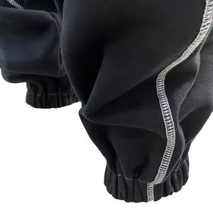 Pantalon de survêtement personnalisé surdimensionné pour hommes Pantalon de survêtement de haute qualité pour l'hiver par temps froid Pantalon de survêtement pour hommes Pantalon de survêtement décontracté - Product Image 5