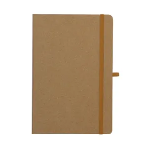 Sustainable Recycled <b>Notepads</b> Bochum Notebook Collection Eco-Friendly Gadgets - Product Image 3