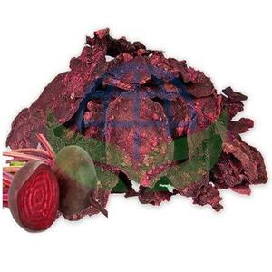 Tranches de betterave séchées à l'air 100% pures de la meilleure qualité pour le thé, les smoothies, l'assaisonnement et la coloration alimentaire naturelle, disponibles au meilleur prix - Product Image 1
