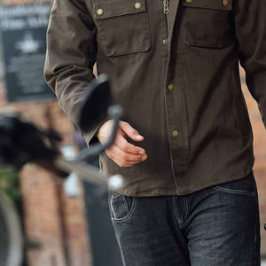 New Style Casual Wear Slim Fit <b>Men's</b> <b>Denim</b> <b>Jacket</b> <b>For</b> <b>Men</b> Customized Made New Fashion Style <b>Men's</b> <b>Denim</b> <b>Jacket</b> - Product Image 5