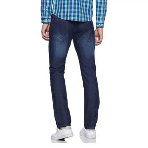 Pantalones Vaqueros para Hombre, Artículo Nuevo, Producto de Moda, Diseño Innovador, Secado Rápido, Precio Razonable - Product Image 2