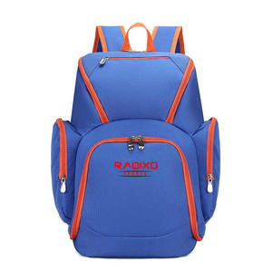 Sac de baseball Rabixo Sports 2024 personnalisé pour l'équipe avec logo personnalisé, tissu imperméable 600D sublimé, sac de randonnée 50-70L - Product Image 2