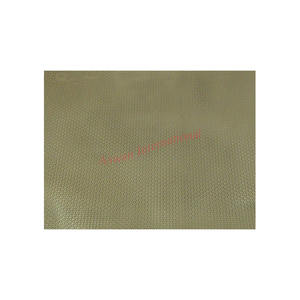 Vente chaude Direct Usine De Haute Qualité Fabriqué En Inde Plateau De Service En Métal En Relief Vaisselle Personnalisable et Vaisselle De Service à Vendre - Product Image 4