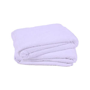 Serviette Ihram pour l'Omra et le Hajj, vêtements pour musulmans, 2 pièces, coton, bambou, polyester, 1250-1500 g, fabriqué en Turquie - Product Image 1