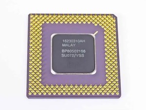 Vàng phục hồi CPU phế liệu 3.3 GHz gốm bộ vi xử lý/Chip New & sử dụng Bo mạch chủ phế liệu cho máy chủ ứng dụng - Product Image 4