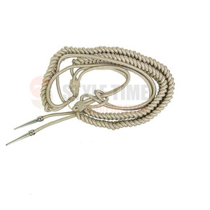 Aiguillette al por Mayor Más Vendida, Último Estilo, MOQ Bajo, Diseña Tu Propia Aiguillette - Product Image 6