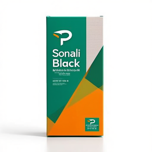 แผงโซลาร์เซลล์แบบโมโนคริสตัลไลน์ Sonali Black on Black 120 ฮาล์ฟเซลล์ 450 วัตต์ รุ่น SS-M-450-B - Product Image 2