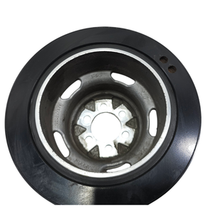 Poulie de vilebrequin PEUGEOT 208 Série 9834309980 HN05 Essence 1200 (19>) - Product Image 3