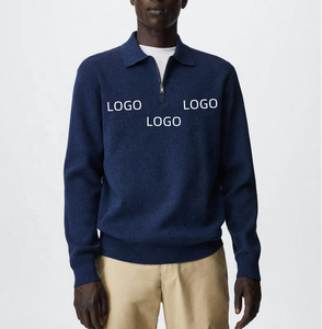 DEC Garment Oem Custom Oversized Hoodies Streetwear Chenille Bordado Logo Heavyweight Full Zip up Hoodie DDP Envío - Product Image 3