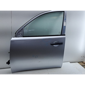 DOOR DOOR FRONT LEFT SX MITSUBISHI L 200 4th Series 5700B521 ประตู 4D56 (05>) - Product Image 3