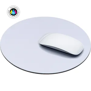 GUILLERMO Personalized <b>Mouse</b> Mat Promotional Business Gadgets - Product Image 1