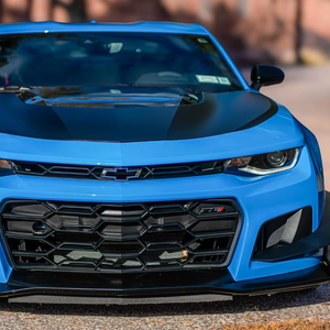 รถเชฟโรเลต คามาโร ZL1 คูเป้ ปี 2022 มือสอง สภาพดี - Product Image 1