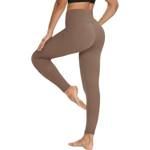 Wholesale High Waist <b>Seamless</b> Scrunch Butt Lifting Gym Fitness Tie Dye <b>Leggings</b> for Women - Product Image 1