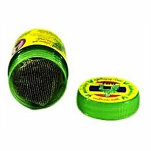 HONG เครื่องพ่นจมูกสมุนไพรไทย,เครื่องพ่นจมูกช่วยบรรเทาอาการวิงเวียนศีรษะ - Product Image 4