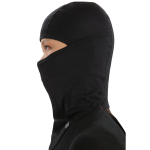 Cagoule d'hiver pour hommes et femmes Cagoule en polaire haute densité de haute qualité pour l'extérieur - Product Image 3