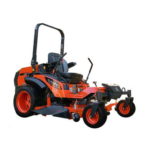 Kubota F2890 Tondeuse à pont avant Design compact, grandes performances - Product Image 3