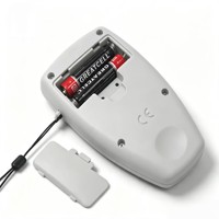 Thickness Gauge Portable Measuring Instrument High Precision AC-110AS