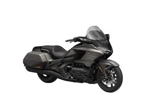 Gold Wing Tour 2025, ¡Superventas! Ahora Disponible - Product Image 4