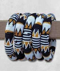 Pulsera de Cuentas de Primera Calidad, Joyería Hecha a Mano de Moda para Mujer al Mejor Precio - Product Image 5