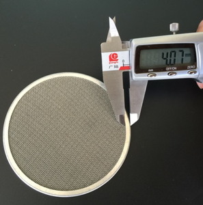 SS304 SS316L Spin-Pack-Filter für Chemische Faser-Schmelzfiltration - Product Image 5