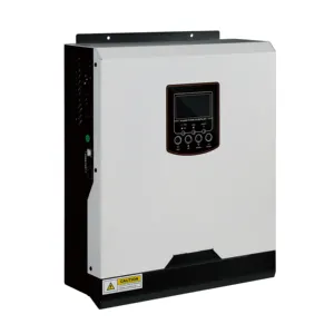 OUYAD HY 3022 VMN PLUS OFF GRID SOLAR HYBRID INVERTER WITH HIGH FREQUENCY RATED POWER 3000 W