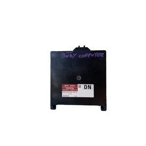 Computer di Bordo TOYOTA Yaris Serie (17>20) 89221-0D870 1KR - Product Image 1