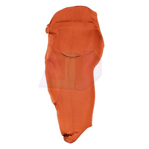 Uniforme de Fútbol Americano Personalizado con Tela Transpirable, Manga Corta y Ajuste Superior para un Movimiento Atlético Mejorado - Product Image 6