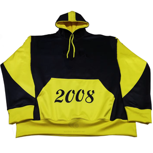 Sudadera con Capucha para Hombre, Corte Regular, Tejido Grueso de 400 g/m², Transpirable, Estilo Casual, 100% Algodón, con Logotipo Personalizado - Product Image 1