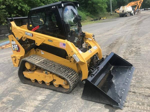 Máy xúc đào đa năng <span class=keywords><strong>Caterpillar</strong></span> 289D3 năm 2015, loại nhỏ, có động cơ, hộp số, tải trọng 7 tấn, công suất 55.4 KW - Product Image 4