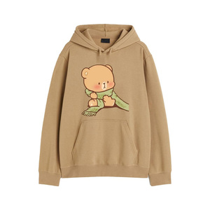 Suéter Superior para hombre, fabricantes de sudaderas con capucha, suministro de tela de algodón suave y cómoda para ropa de invierno a la moda - Product Image 1