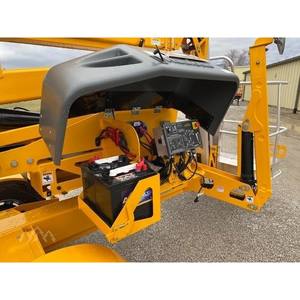 Plataformas de Trabajo HAULOTTE 2024 Modelo 6543A - Product Image 5