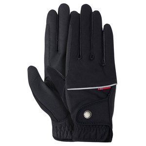 Gants d'équitation personnalisés de haute qualité avec logo, nouveau design, fabriqués au Pakistan - Product Image 6