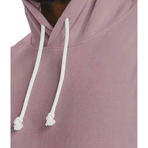 Venta al por mayor Nuevo Mejor Producto ropa cómoda básica algodón mezclado nuevo diseño elegante sin mangas con capucha cuello gimnasio sudaderas con capucha de los hombres - Product Image 3