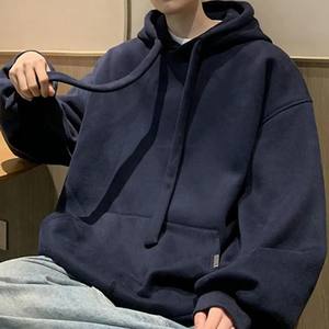 Fabricant bangladais vêtements 420 gsm sweat à capuche unisexe de haute qualité à capuche DTG sweat à capuche graphique personnalisé - Product Image 3