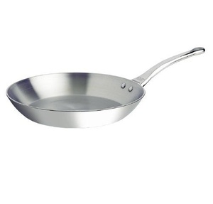 Los más vendidos, diseño moderno, acero inoxidable, sin recubrimiento, Wok neutro, cocina de inducción de Gas antiadherente, Apto para lavavajillas, nuevo para el hogar - Product Image 6
