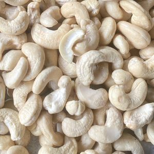 เม็ดมะม่วงหิมพานต์ดิบ240เม็ดมะม่วงหิมพานต์ WW180 WW240เม็ดมะม่วงหิมพานต์จาก WW320ใช้เวลาในการขายสั้น - Product Image 1