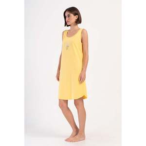 KADIN P.SUPREM GENIS ASKILI ETEGI OVAL TUNIK - ซารี - ซารี - Product Image 3