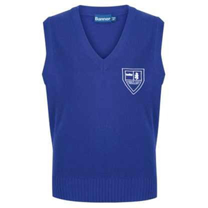 Meilleur exportateur au monde vendant une qualité exceptionnelle unisexe automne/hiver porter pull uniforme scolaire pour enfants à bon prix - Product Image 1