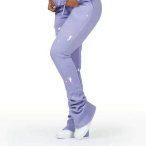 «Survêtement empilé professionnel de haute qualité pour femmes-Élégant et confortable pour le sport et l'utilisation décontractée» - Product Image 5