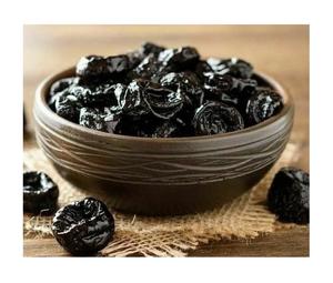 Cuencos de dátiles de color negro y dorado de hierro de diseño simple hechos con prácticas sostenibles perfectos para frutas secas y dátiles - Product Image 5