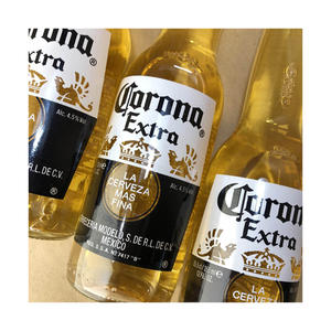 Cerveza CORONA EXTRA de buena calidad 330ml/355ml en botellas precios bajos - Product Image 2