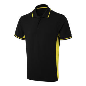 Camiseta Polo de Alta Calidad para Personal de Empresa, Uniforme Promocional para Hombre, Personalizada con Logotipo Bordado, Unisex - Product Image 1