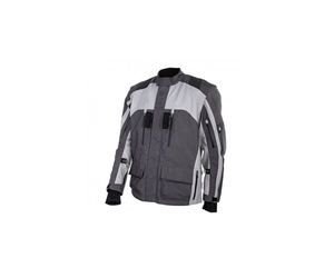 Veste de moto pour hommes, veste de tourisme, imperméable, coupe-vent, veste softshell décontractée pour l'extérieur, produit le plus vendu - Product Image 1