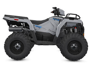 Ventes aux enchères 2026 Polaris Sportsman 570 Nouvelles motos - Product Image 4