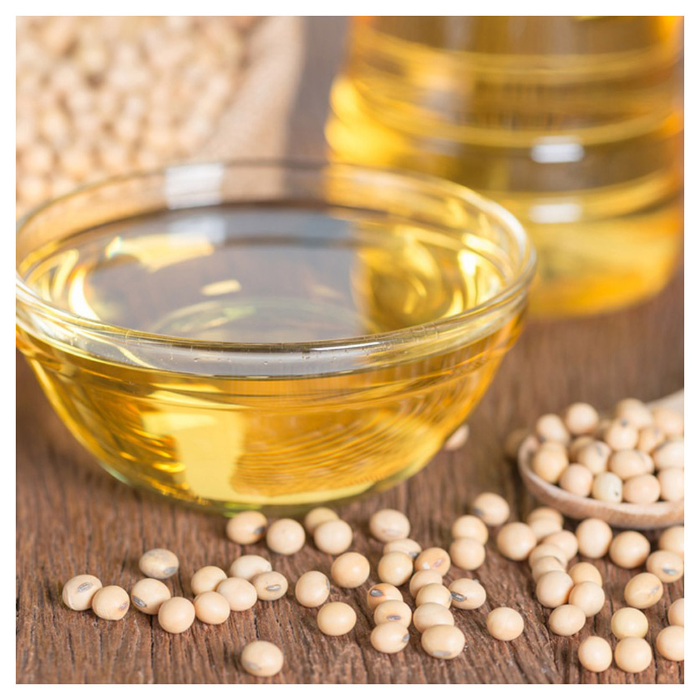 Refined Soy Bean Oil 100 Refined Soybean Oil for Sale Bulk Packaging Cooking Origin Type Grade Product Fruit Place