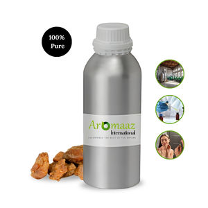 Aceite Esencial de Asafoetida Orgánico 100% Puro Destilado al Vapor Fresco de Primera Calidad Revitalizador de Piel Cantidad a Granel para Compradores al por Mayor - Product Image 3