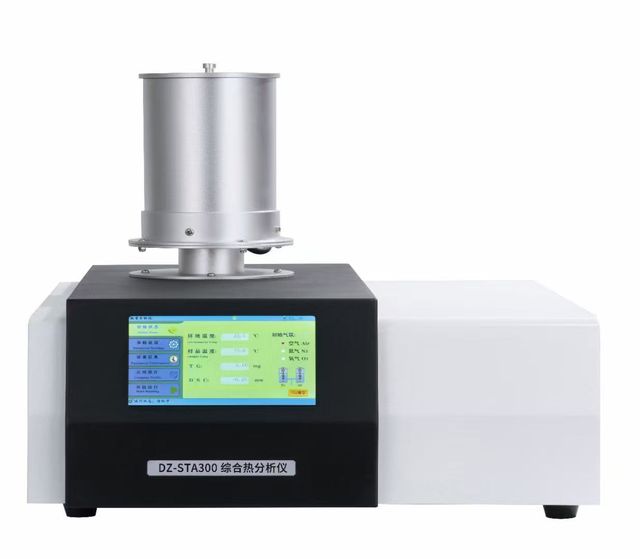 Tga1150 Tga Thermogravimetric Analyzer Thermogravimetric